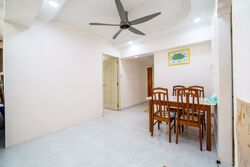 Blk 156 Jalan Teck Whye (Choa Chu Kang), HDB Executive #607376971